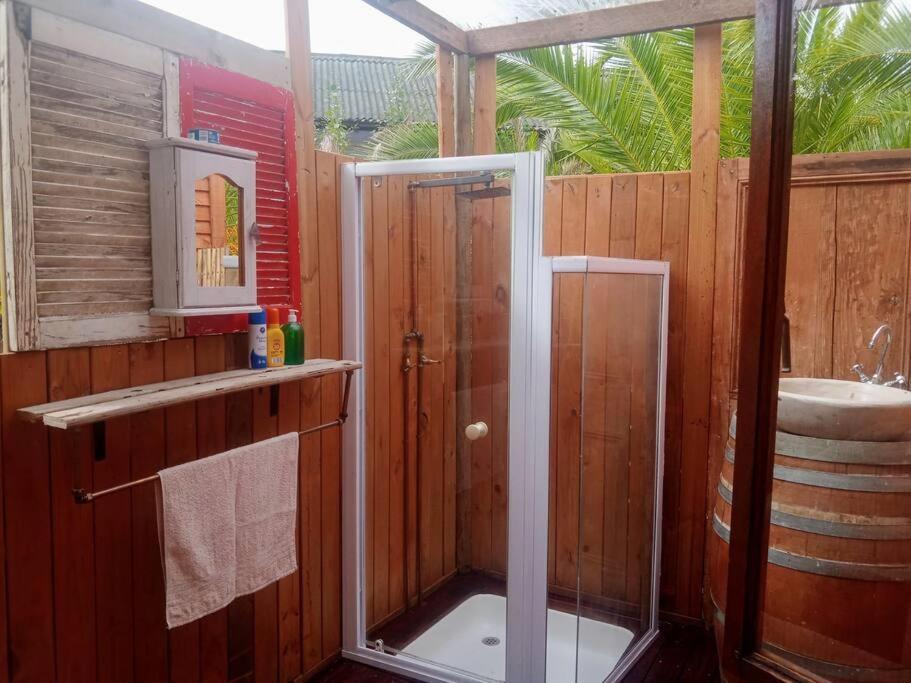 Bed & Breakfast The Stellenbosch