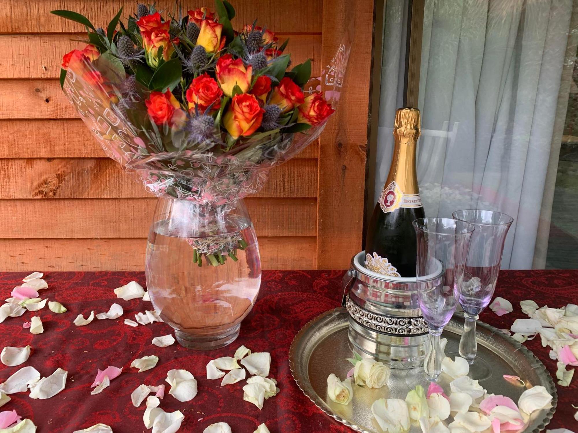 The Bed & Breakfast Stellenbosch