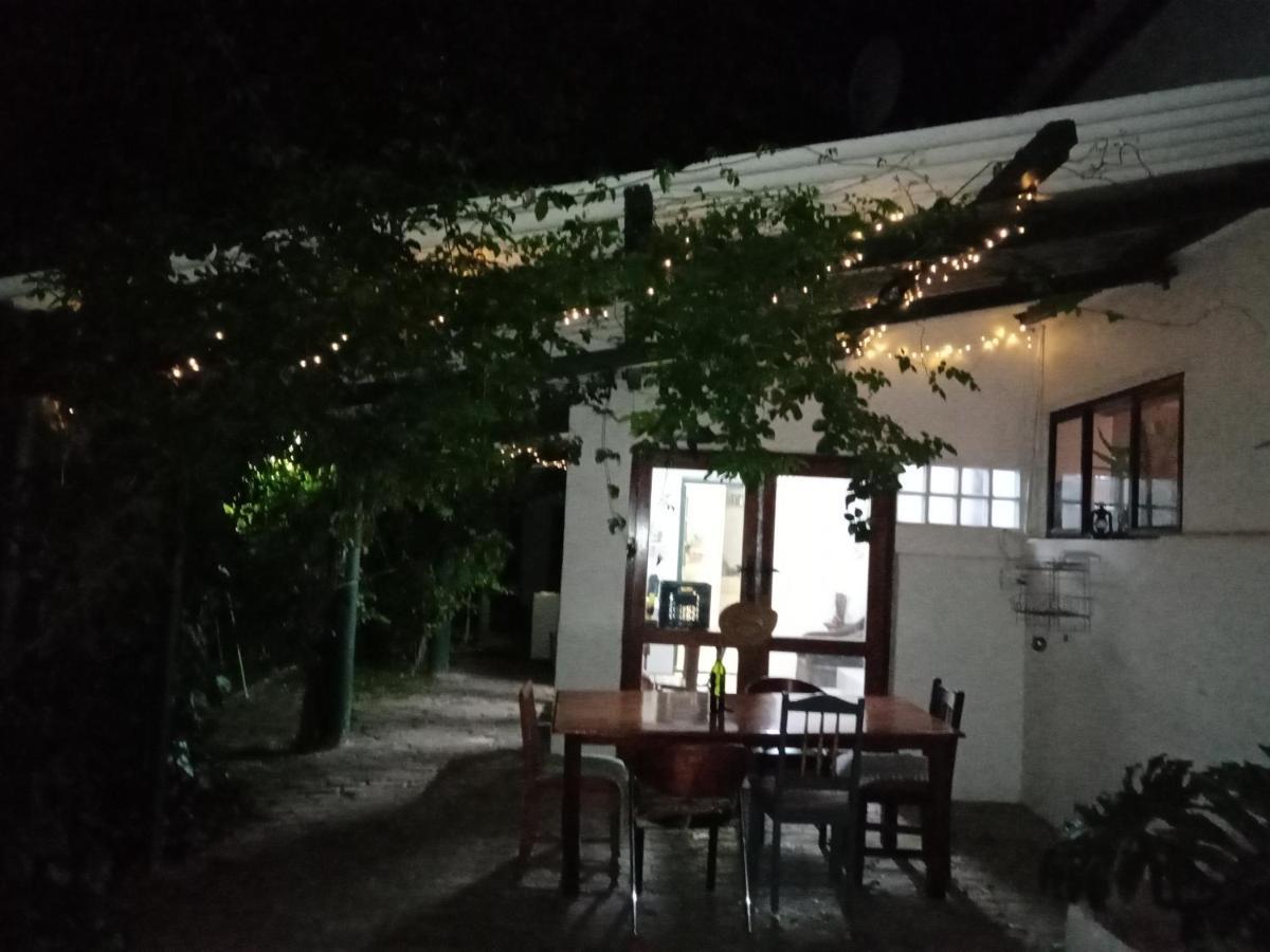 The Stellenbosch